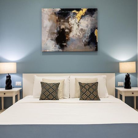 Trevi Fountain Boutique Apartment Řím Exteriér fotografie