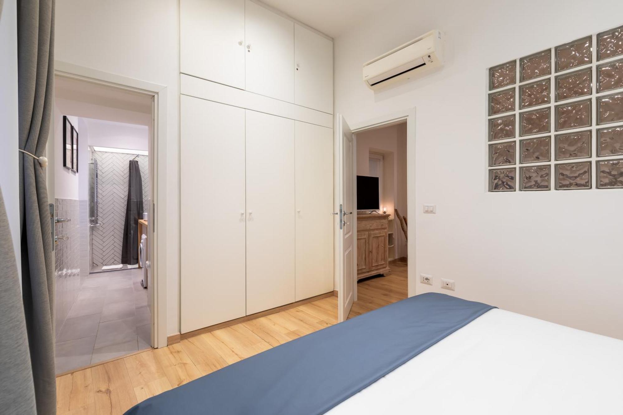 Trevi Fountain Boutique Apartment Řím Exteriér fotografie