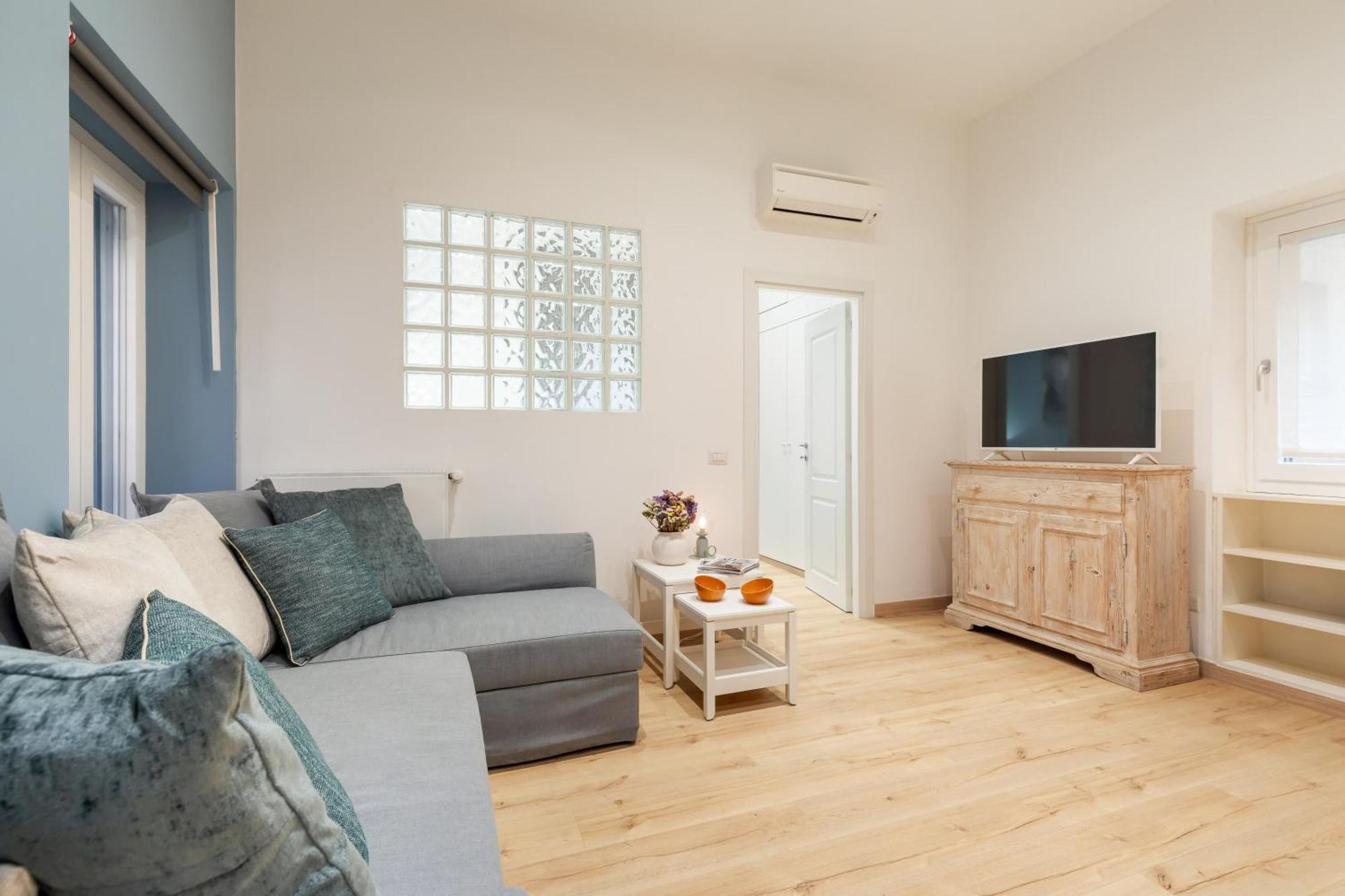 Trevi Fountain Boutique Apartment Řím Exteriér fotografie