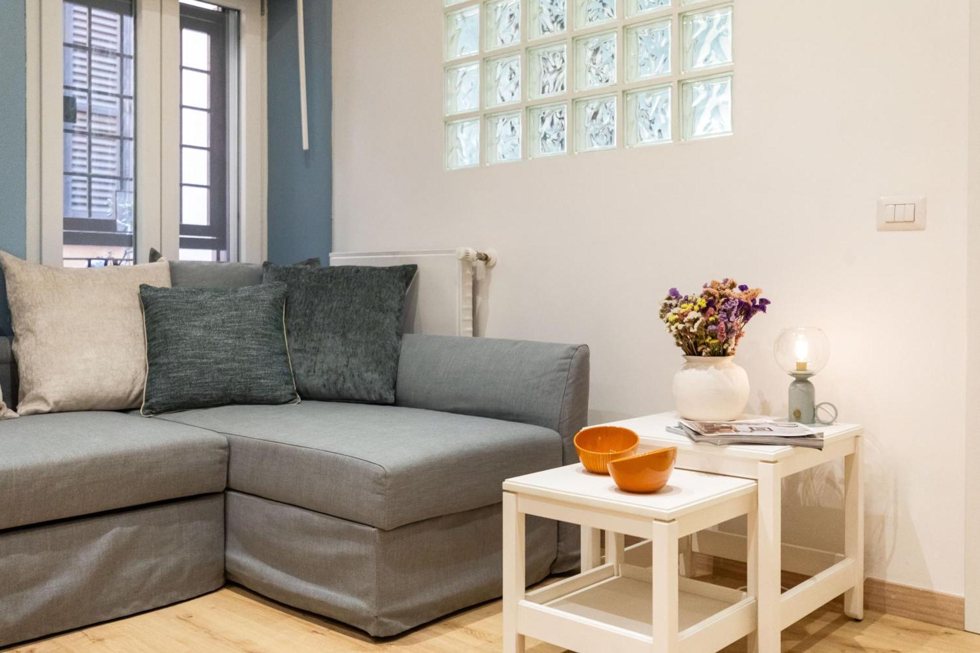Trevi Fountain Boutique Apartment Řím Exteriér fotografie