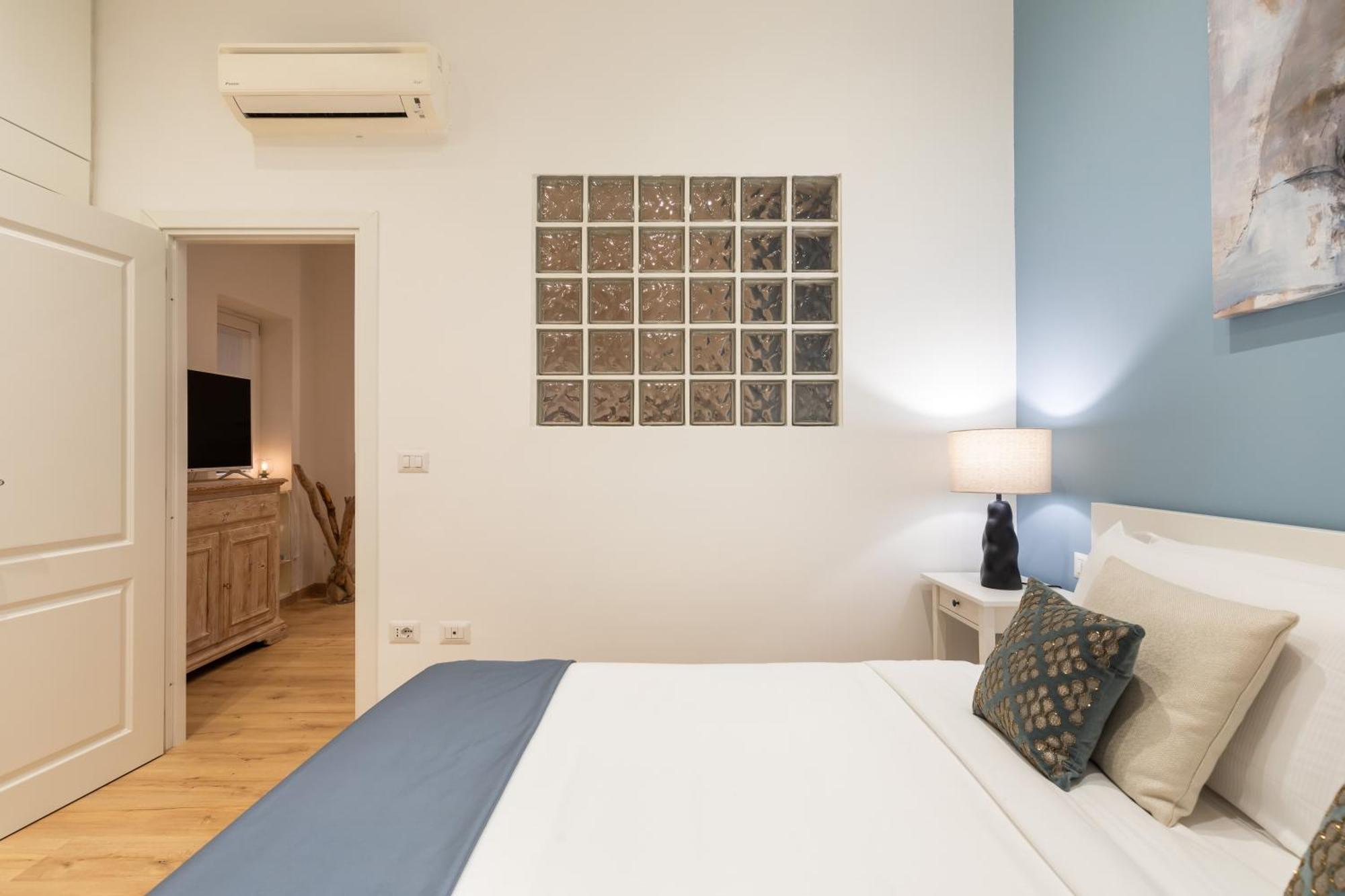 Trevi Fountain Boutique Apartment Řím Exteriér fotografie