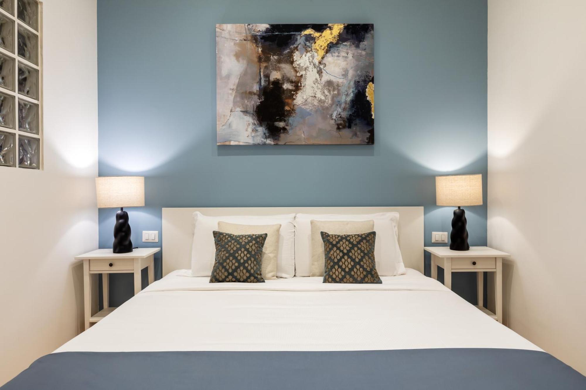 Trevi Fountain Boutique Apartment Řím Exteriér fotografie