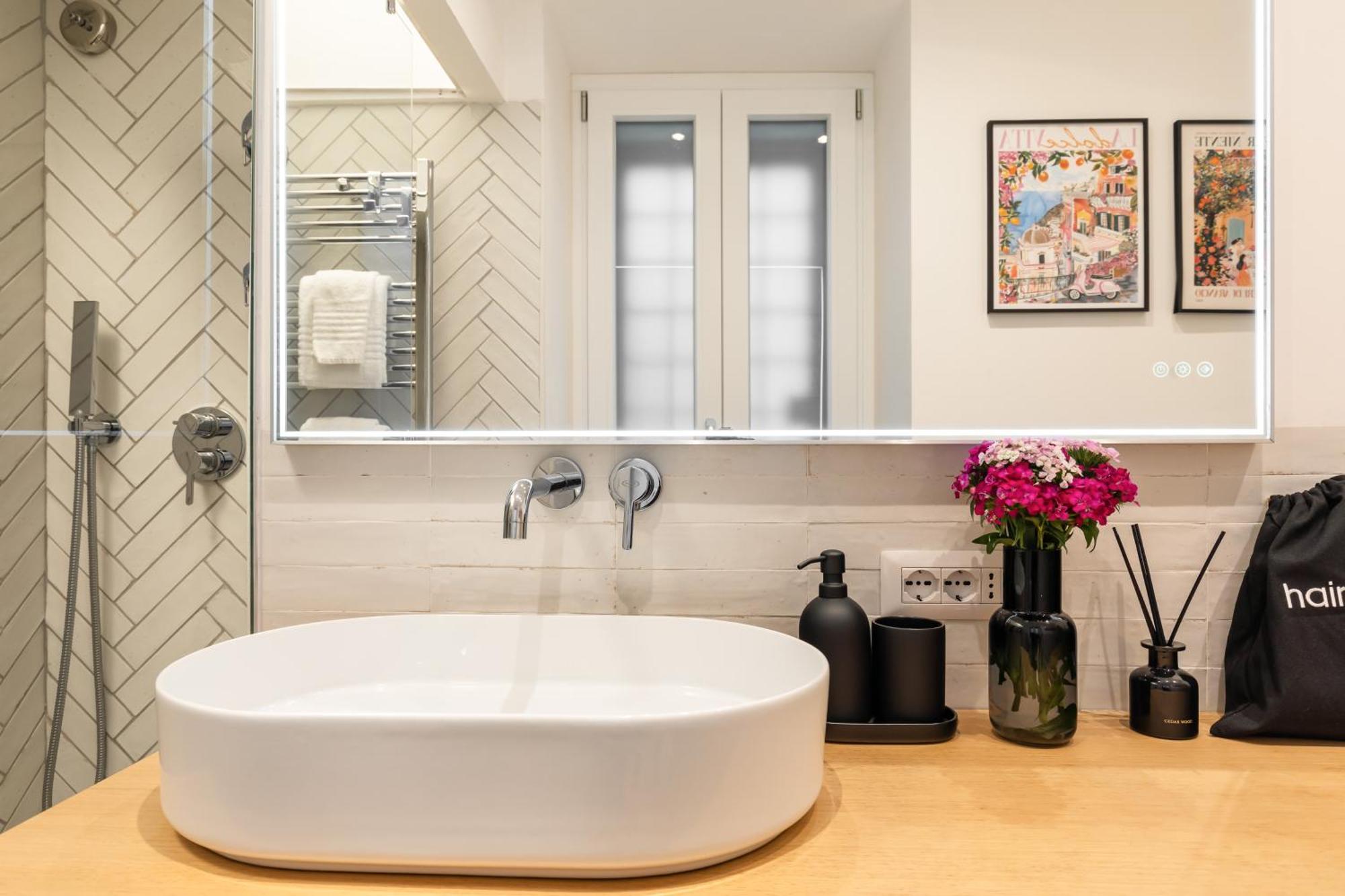 Trevi Fountain Boutique Apartment Řím Exteriér fotografie