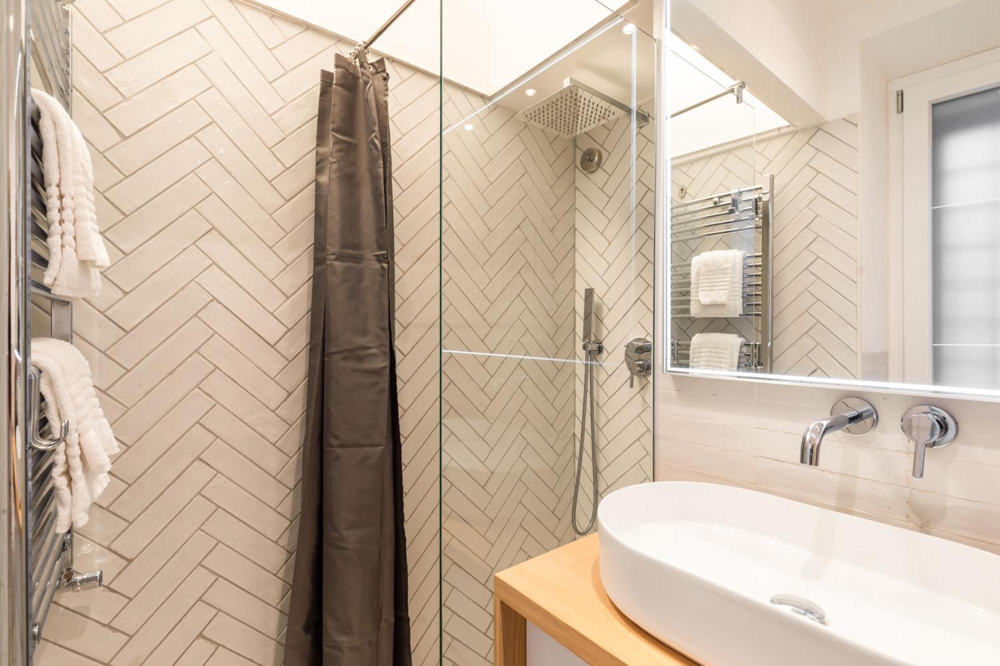 Trevi Fountain Boutique Apartment Řím Exteriér fotografie