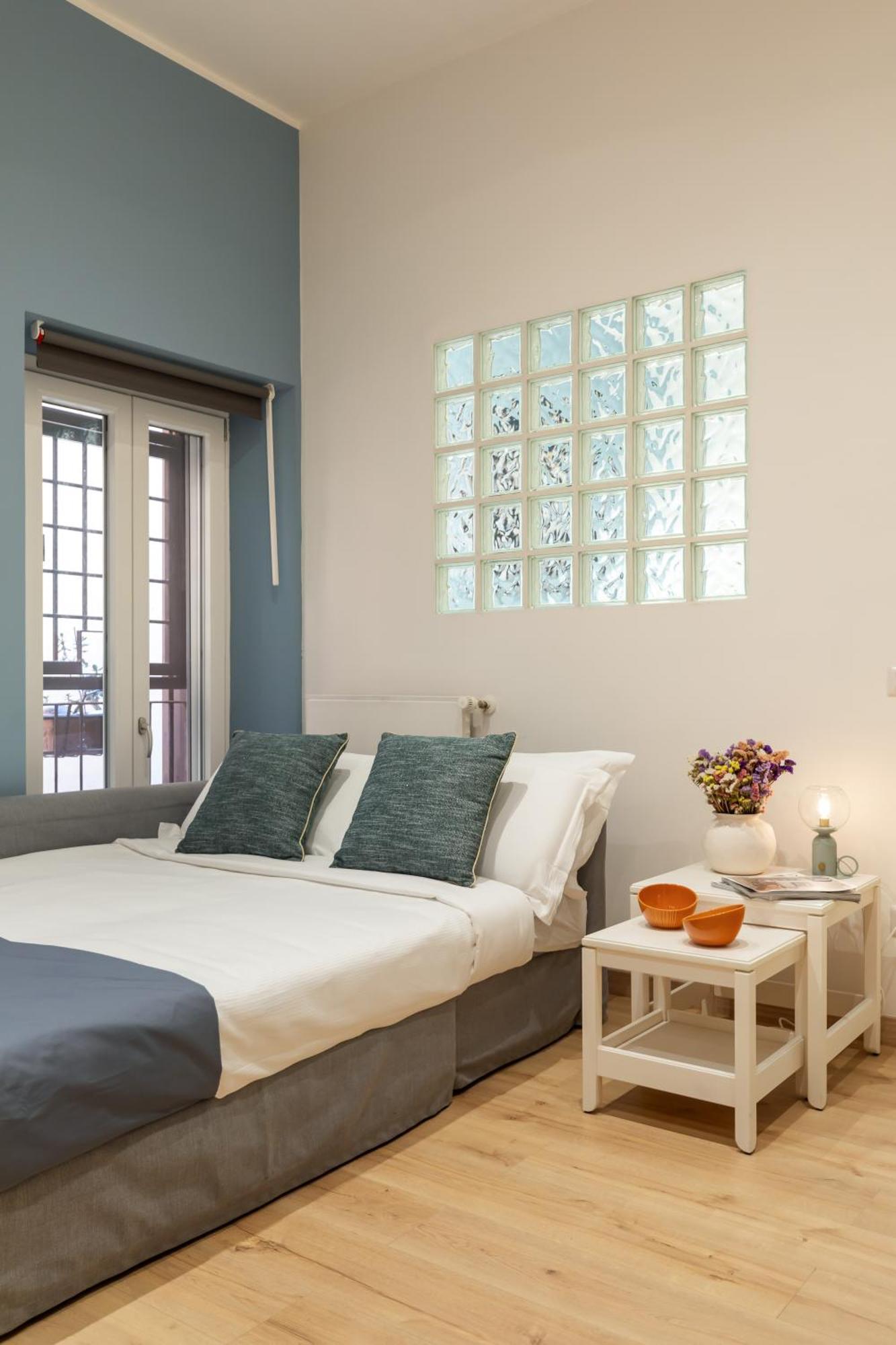 Trevi Fountain Boutique Apartment Řím Exteriér fotografie